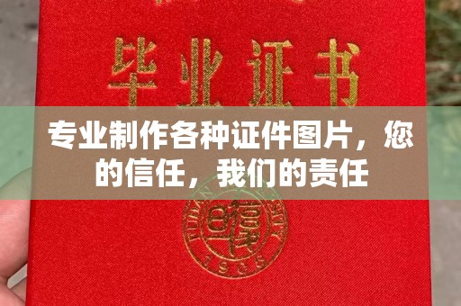 晋中专业制作各种证件图片，您的信任，我们的责任